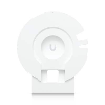 Soporte de Pared UACC-AP-AM para Puntos de Acceso UniFi de Tamaño Completo, Compatible con modelos U7-Pro-Max, U7-Pro, U6-Enterprise y Más