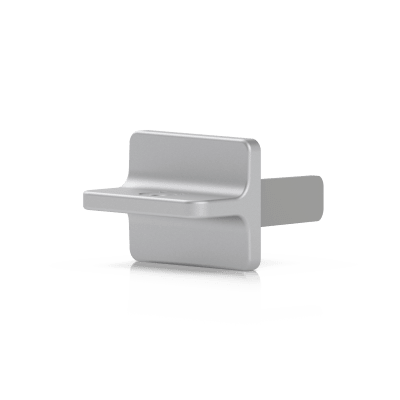 Cubierta Protectora RJ45 para Puertos Ethernet, Instalación Fácil, Acabado Estético para Equipos Rack UniFi, Paquete con 24 Piezas
