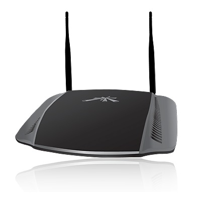 POWER-APN 802.11b/g/n (2.4 GHz), 1000 mW, 300 Mbps.