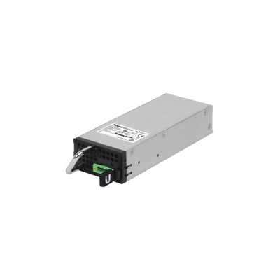Módulo de poder DC/DC de 38-54VDC compatible con UISP-FIBER-OLT-XGS, ER-8-XG y UF-OLT