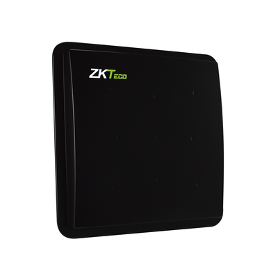 Lectora RFID UHF de Largo Alcance / 6 Metros / 5,000 Tarjetas / TCP/IP / 902-926 MHz / Controlador Integrado