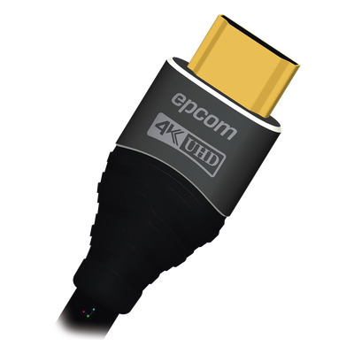Cable HDMI Ultra-Resistente de 20m (65.61 ft) Optimizado para Resolución 4K ULTRA HD 