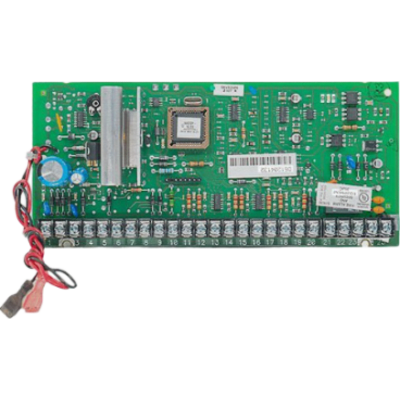 Panel de Alarma VISTA20P de 8 zonas compatible con Alarm.com