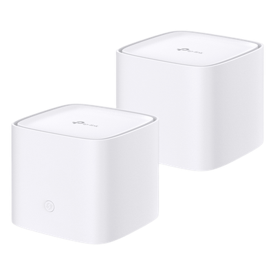 AC1200 Whole Home Mesh Wi-Fi AP / 1.2 Gbps Dual Band / 2 Puertos Gigabit LAN + 1 WAN/LAN / EasyMesh / 802.11ac / 2.4 GHz y 5 GHz / 1024-QAM / MU-MIMO / OFDMA