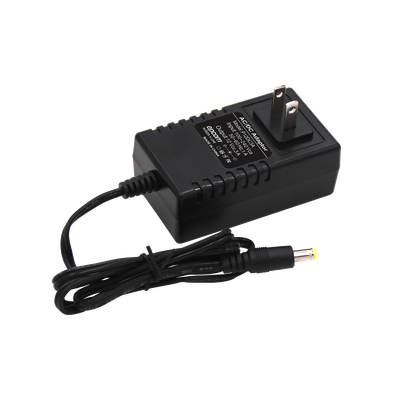 [P12DC3A] 12 Vcc / 3 Amp / Regulada / Adaptador de pared 