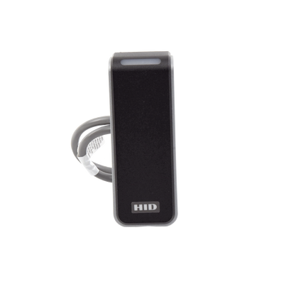 [R20SP] Lector SIGNO PRIORITY  Multitecnologia/  20NKS-T0-000000/ Garantia de Por Vida/ Pigtail/Wiegand & OSDP