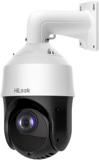 [PTZ-T4425I-D(F)] Domo PTZ TurboHD 4 Megapixel / 25X Zoom / 100 mts IR EXIR / Exterior IP66 / WDR 120 dB / TVI / RS-485 / Ultra Baja Iluminación