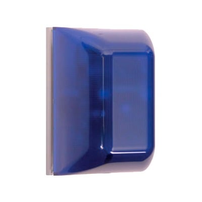 [STI-SA5000-B] Minicontrolador Audiovisual de Uso No Autorizado o Situaciones Urgentes, Color Azul