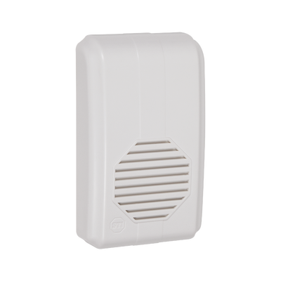 [STI-3353] Receptor Inalámbrico Para Timbre STI3350