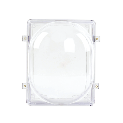 [STI-1221-D] Protector Anti-Vandálico para Estrobo