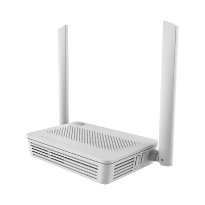 [EG8021V5] ONT GPON HUAWEI OptiXstar WiFi doble banda (2.4/5 GHz), 2 puertos LAN GE, conector SC/APC, hasta 867 Mbps