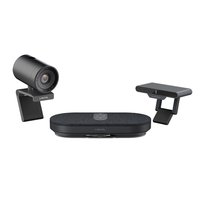 [CA400] Sistema Inalámbrico de Audio/Video para Conferencias en 4K Todo en Uno
