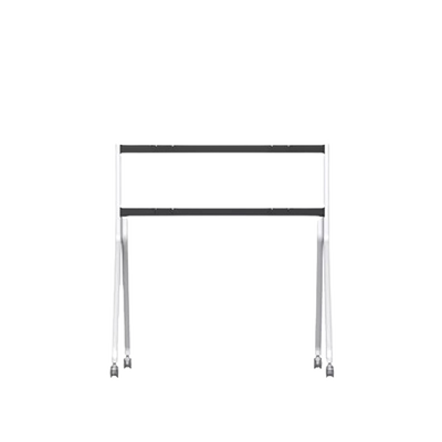 [WB1M0IDEAHUB07] Soporte con ruedas II para HUAWEI Ideahub (65/75/86 pulgadas)