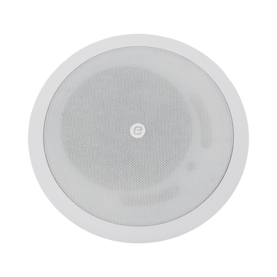 [SF-208P] Altavoz Para Montaje en Plafón 6.5" | 6W, 12.5W, 25W, 50W y 8 Ohms