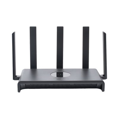 [RG-EW1300G] Home Router inalámbrico MESH Wi-Fi 5 MU-MIMO 2x2, 1 puerto WAN Gigabit y 3 puertos LAN