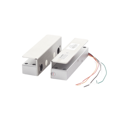 [PROEB-500U] Cerradura de Perno para Puertas de Vidrio (Marco de Vidrio y Puerta de Solo Vidrio)