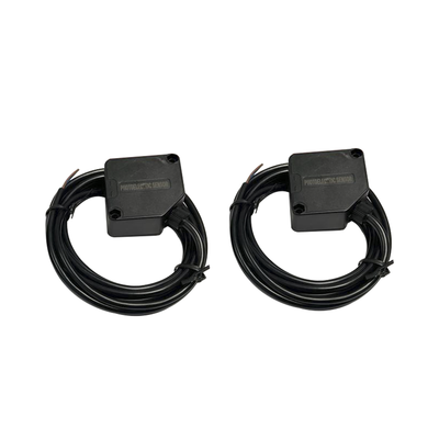[XBS-25-MRF] Fotocelda Infrarroja Con Alcance de 25 Metros / Ideal Para Seguridad en Dispositivos de Acceso Vehicular 