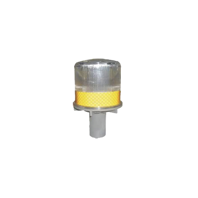 [LDSOLAR] Luz solar de advertencia