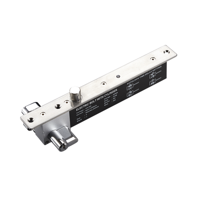 [PROEB600NCK] Cerradura Eléctrica de Perno con apertura  manual en Caso de Emergencia