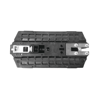 [FORCE-TROLLEY-C] Carro transportador / Cadena /  Para riel tipo C.