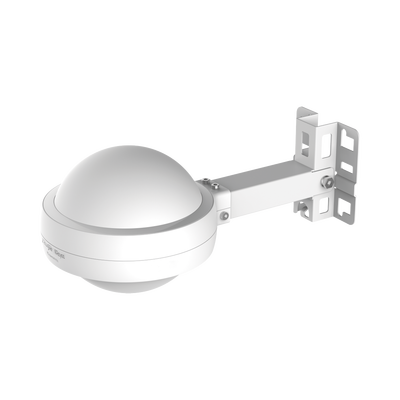 [RG-RAP6202(G)] Punto de Acceso Mesh Wi-Fi 5 802.11ac Omnidireccional IP68, retardante a la flama, protección contra descargas de 4kV, certificación RoHS