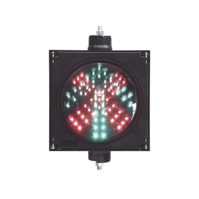 [PRO-LIGHT-SL] Semáforo Sencillo / Indicador Alto y Siga / Diametro 20 cm.