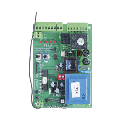 [XBS-IZ-PCB] Tarjeta Electrónica de Control Para Motores XBSIZ1200