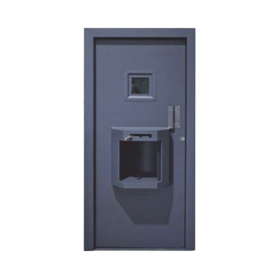 [PROCOMBN3B] Puerta Combinada Nivel III (Subametralladora Uzi, Pistola 9mm, Magnum .44, .357 Expansivo.).