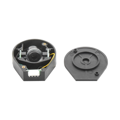 [XB-OSL] SENSOR OPTICO PARA LIMITES DE PARO 