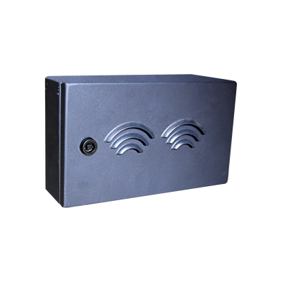 [PRO-BLIND-SPEAKER] Dispositivo D/ Advertencia  Acustica Peatonal / IP65 / Diseñada P/ Peatones con Discapacidad visual.