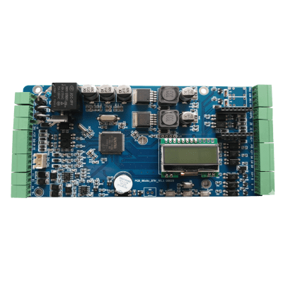 [AP-SERVO-PCB] Tablilla de control para torniquetes AccessPRO serie AP4000HD y AP4000HDE
