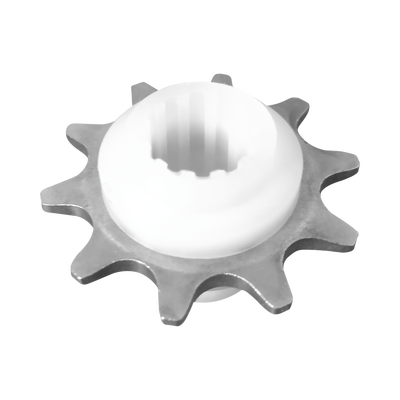 [FORCE-SPROCKET-C] Sprocket / Riel tipo C.