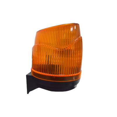 [XB-LAMP] Lampara Preventiva para Operadores  Abatibles / Voltaje de operación 24V