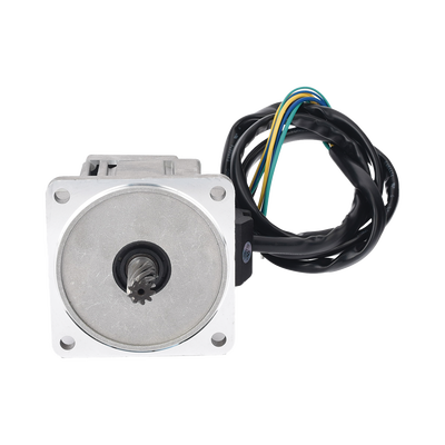 [XBBLM2] Motor Para Barreras Brushless / 2da Versión / Compatible con XB-BL-6M y XB-BL-LED