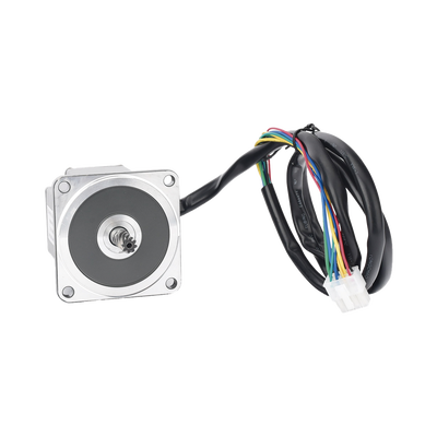 [XB-BL-M] Motor Para Barrera Brushless XBBL6M / Primera Versión 
