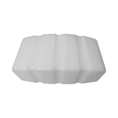 [FORCECOVER] Tapa frontal y trasera /  motor ACCESSFORCE