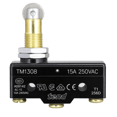 [APLIMITSWHD] LIMIT SWITCH PARA TORNIQUETE ACCESSPRO APESERIES