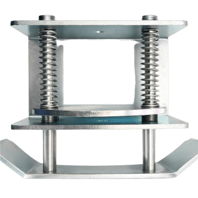 [AP-SUPPOR-THD] Soporte de brazo desplegable para torniquetes AccessPRO serie AP1000, AP2000, AP2002