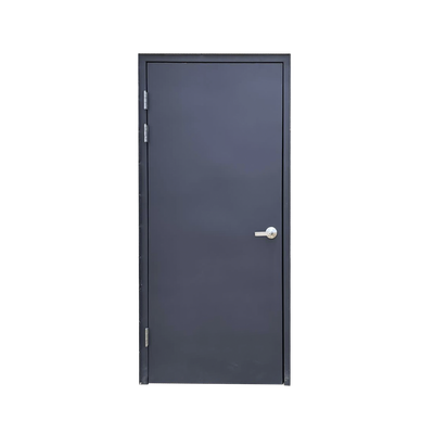 [PROCIEGAN3B] Puerta Ciega Nivel III (Subametralladora Uzi, Pistola 9mm, Magnum .44, .357 Expansivo).