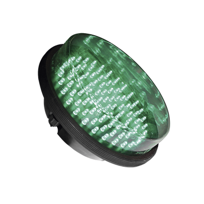 [PRO-LIGHT-MG30] Modulo de reemplazo de semáforo de 30 cm color verde