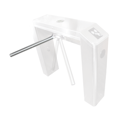 [XT-ARM] Brazo de acero inoxidable para torniquete XT1000PRO, XT5000PRO