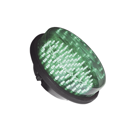 [PRO-LIGHT-MG20] Modulo / Reemplazo / Semáforo / 20 cm color verde.
