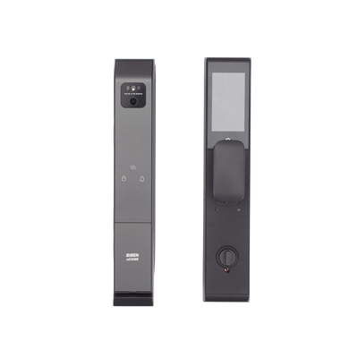 [XBSPVL02] Cerradura Autónoma Inteligente / Autentificación Biométrica de Rostro y Palma / Teclado Para Acceso con Código PIN / Control Mediante APP / Batería de Larga Duración Recargable 
