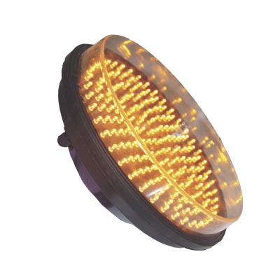 [PRO-LIGHT-MY20] Modulo / Reemplazo / Semáforo / 20 cm / Color amarillo