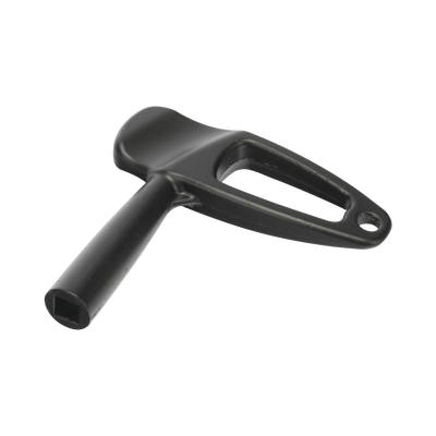 [XBS-CAN-KEY] Refacción / Llave De Desbloqueo Para Motor CAN800 / Compatible con XBSCANAC800
