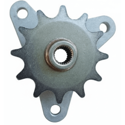 [AC-SPROCKET-T] Sprocket / Solamente Compatible C / motor ACCESSFORCE / Solo riel tipo T.