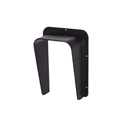 [JY-002-B] Carcasa Protectora Universal Color Negro / Medidas 215 × 170 × 101 mm / Compatible con Múltiples modelos de Control de Acceso
