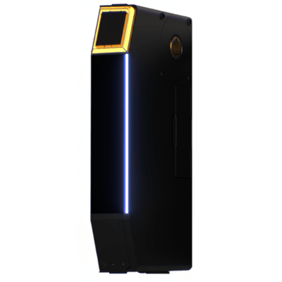 [ACCESS-MD-PRO] kit D / Puertas de Garage / 1/2HP / Silencioso / WIFI / Iluminación LED / Montaje lateral Estetico / Cerradura Inalambrica / 2 Controles Inalambricos .