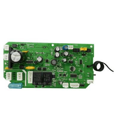 [FS-BOARD-WIFI] Tarjeta D/ Reemplazo P/ Motores De Garage / FS-1000-WIFI.