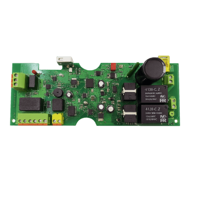 [AC50-BOARD] Tarjeta D/ Reemplazo P/ Motor ACCESS50 